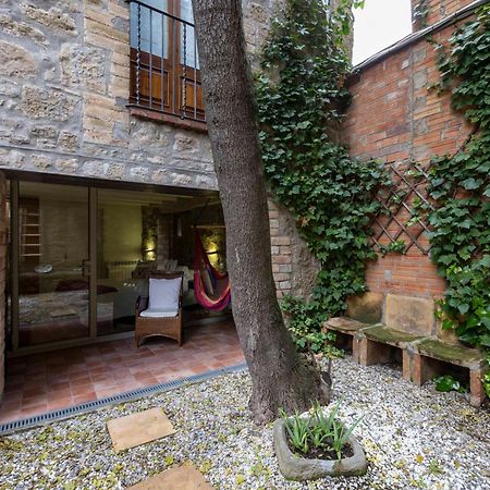 Hotel La Freixera Solsona Exterior foto