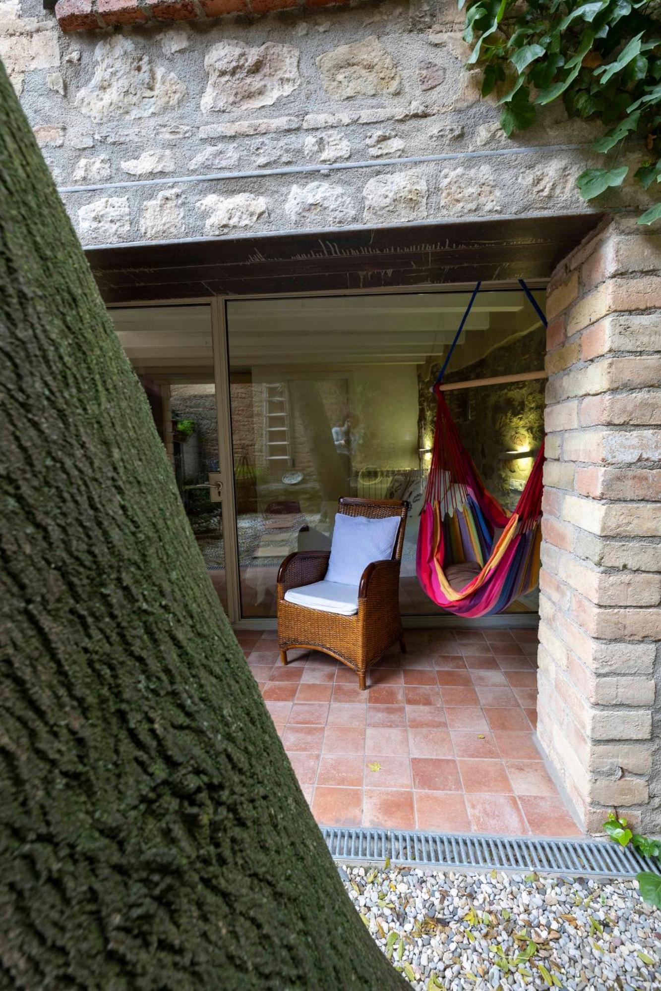 Hotel La Freixera Solsona Exterior foto