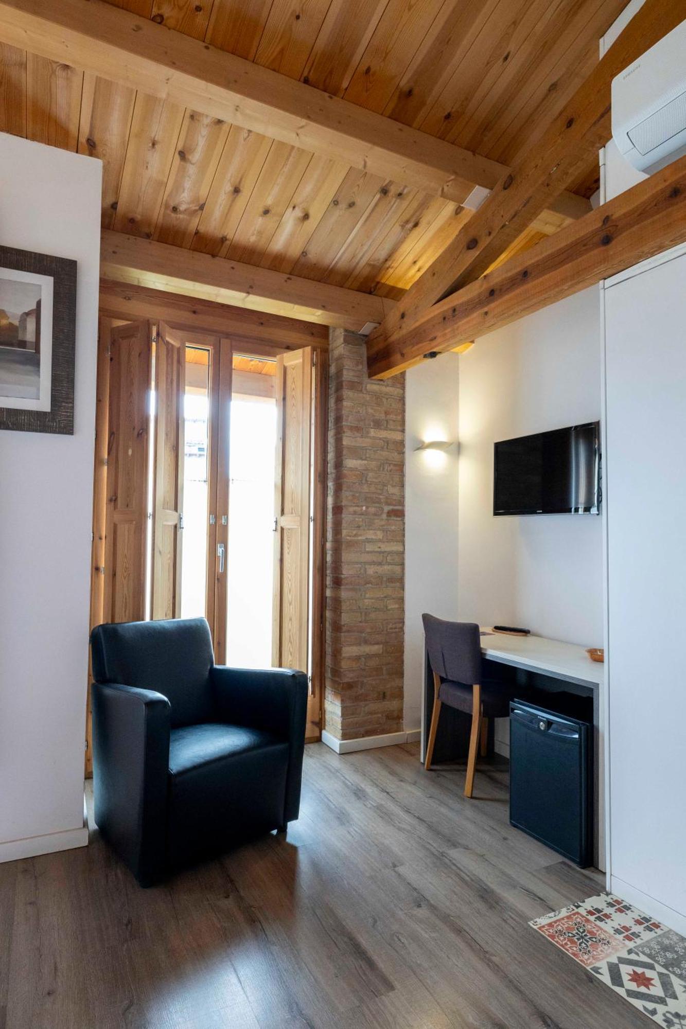 Hotel La Freixera Solsona Exterior foto